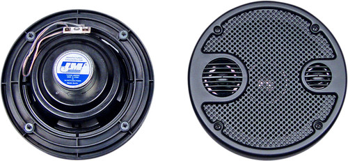 J&M Speaker Kit - 5-1/4" - Rear [HURK5252GTMXTC]