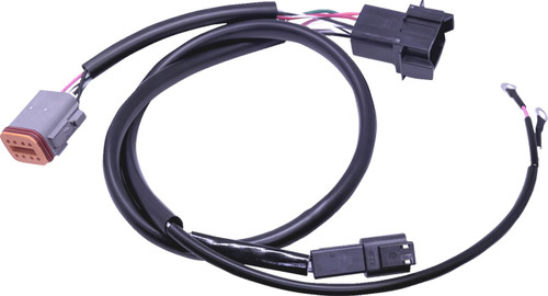 NAMZ Ignition Wiring Harness - Harley-Davidson® [NHD3243597]