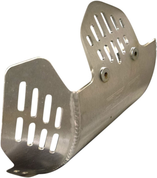 DEVOL Skid Plate - Kawasaki - KX '17-'20 [01022507]