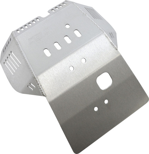 DEVOL Skid Plate - Kawasaki | Suzuki - KLX | DR-Z '00-'24 [01022301]