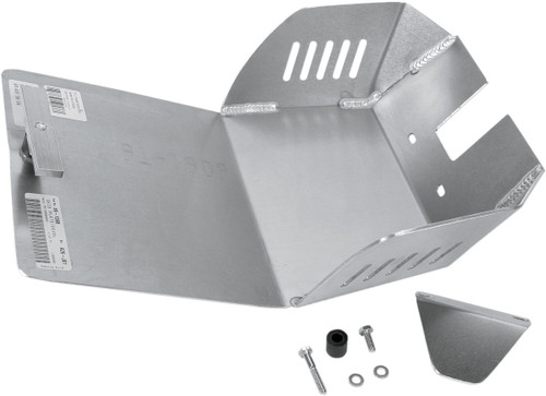 DEVOL Skid Plate - Honda - XR '96-'04 [01021402]