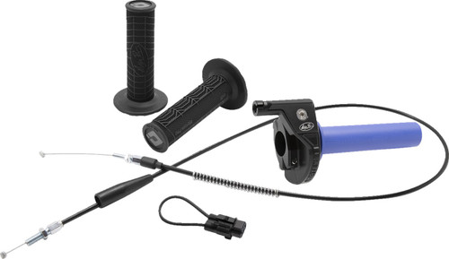 MOTION PRO Vortex™ SE Throttle Kit - YFZ450 [012829]