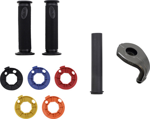 MOTION PRO Rev3 Variable Rate Throttle Kit - YZF-R1 [012926]