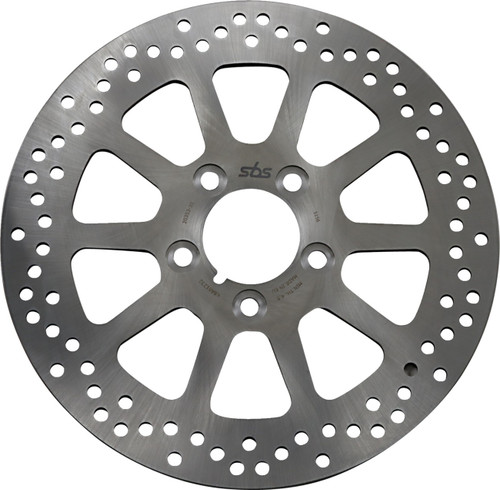 SBS Brake Rotor - Rear - 11.5" [5156]