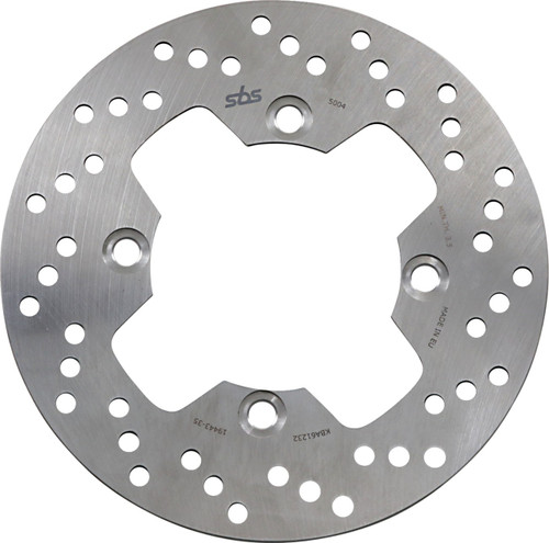 SBS Brake Rotor - Kawasaki [5004]