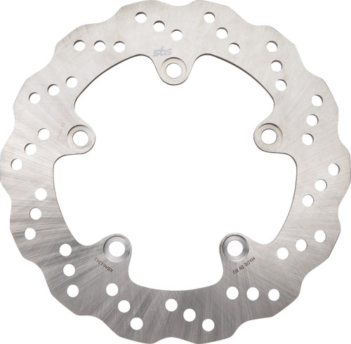 SBS Brake Rotor - Honda [5057]