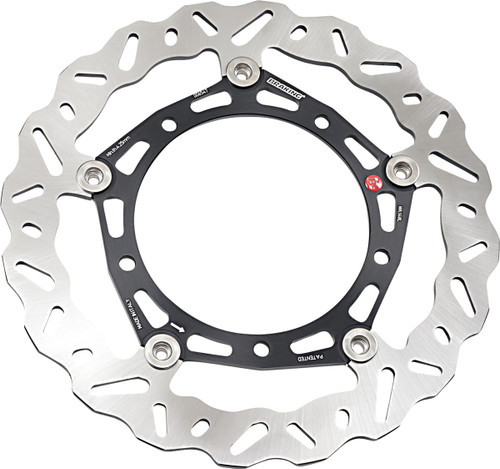 BRAKING SK2 Brake Rotor - Yamaha [WK148L]