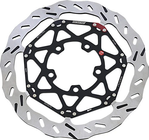 BRAKING EPTA Brake Rotor - Kawasaki [EP070R]