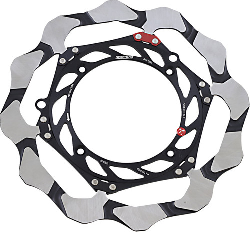 BRAKING EPTA Rotor - 270 mm - Husqvarna [BY4123E]