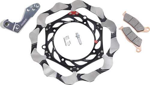 BRAKING EPTA Rotor Kit - 270 mm - Husqvarna [OKBY26E]