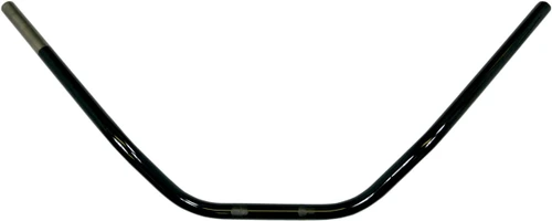 Baron 1" Starbar Handlebar - Black [BA730000B]