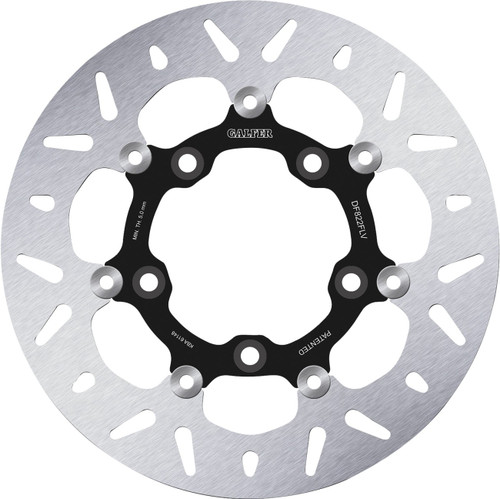 GALFER Brake Rotor - Floating [DF822FLV]