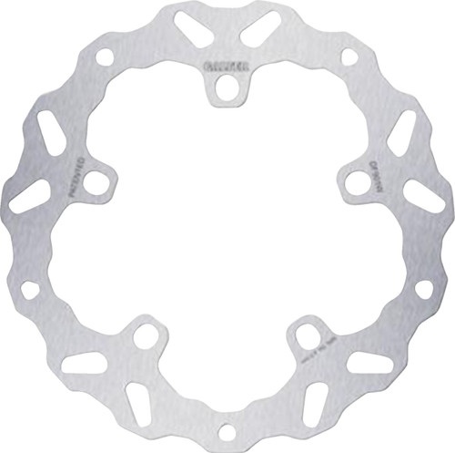 GALFER Brake Rotor - Fixed [DF901W]