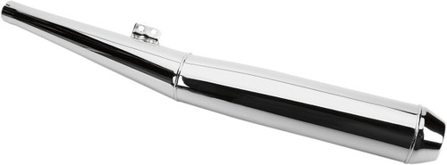 EMGO OE Style BMW Muffler - Left [8084062]