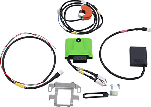 GET RX1 Pro Engine Control Unit Tuning Module Kit - Yamaha [GKRX1PRO0044]