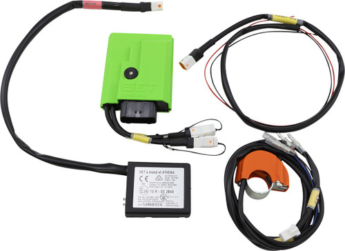 GET RX1 Pro Engine Control Unit Tuning Module Kit - Honda [GKRX1PRO0051]