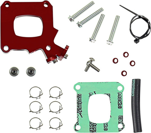 GET Fuel Injector Support Kit - KTM/Husqvarna [GKGMSUP0008]