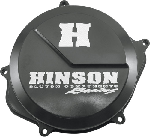 HINSON RACING Clutch Cover - Honda [C389]