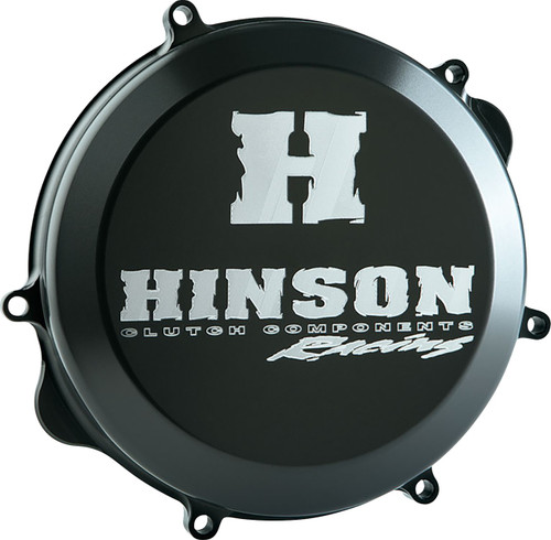 HINSON RACING Clutch Cover - Honda [C028002]