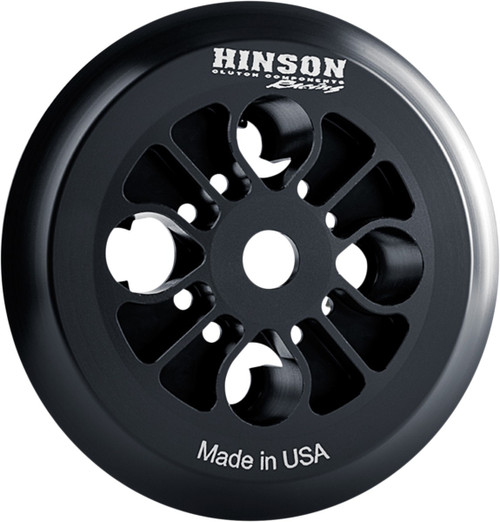 HINSON RACING Pressure Plate - KX250/X/XC [H557PP2101]