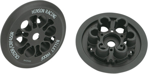HINSON RACING Pressure Plate [H164002]