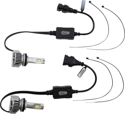RIVCO PRODUCTS LED H9/11 - White [LED120V3]