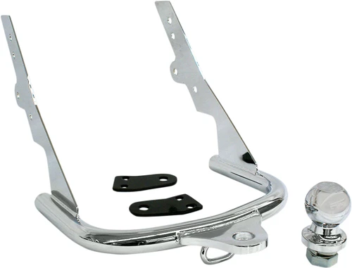 RIVCO PRODUCTS Trailer Hitch - FLH/FLT [MV160]