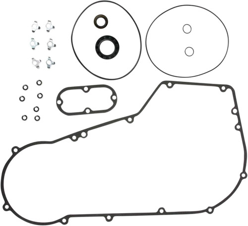 COMETIC Primary Gasket Kit - '89-'93 FXST/FLST/Dyna Glide [C9886]