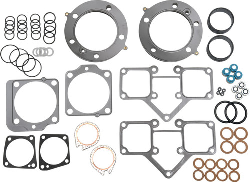 COMETIC Top End Gasket - 70" & 80" - '66-'84 Shovelhead [C9967]