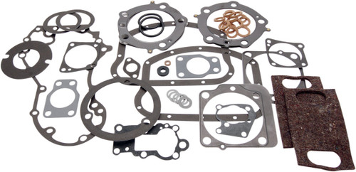 COMETIC Complete Gasket Kit - 61"/74" Cylinders - '48-'65 Panhead [C9966]