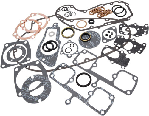 COMETIC Complete Gasket Kit - 3.890" I.D. - '73-'76 1000 XLH/XLCH [C9049F]