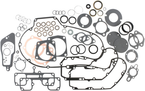COMETIC Complete Gasket Kit - High Compression - 3.440" I.D. - '77-'85 1000 XLH/?XLCH/?XLS [C9051F]