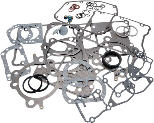 COMETIC Top End Gasket Kit - '99-'16 Twin Cam [C9949]