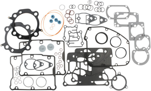 COMETIC Top End Gasket Kit - Twin Cooled - .040" [C10138]