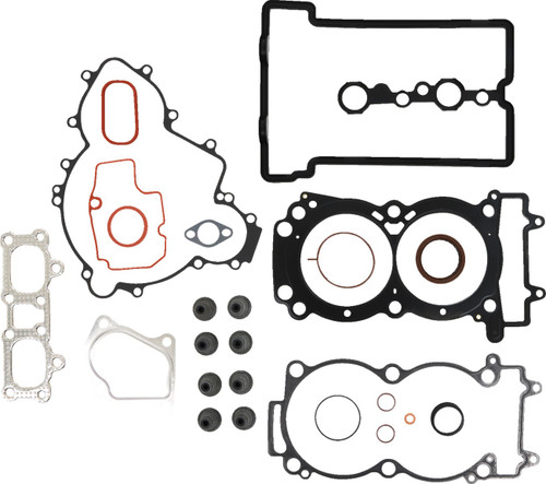 COMETIC Complete Gasket Kit - Polaris [C3826]