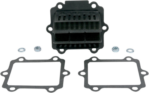 VFORCE/MOTO TASSINARI V-Force 3 Reed Valve Set - Suzuki [V3110A]