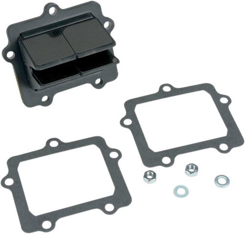 VFORCE/MOTO TASSINARI V-Force 3 Reed Valve Set - Kawasaki [V307B]