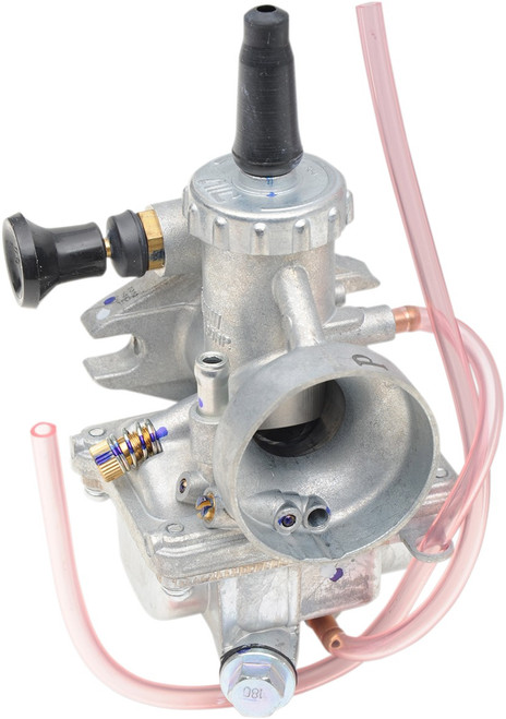 mikuni VM Series Round Slide Carburetor - 20 mm [VM20273]