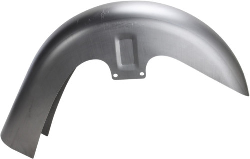 RWD V-TWIN Flat Back Dresser Front Fender - For 23" Wheel - 32° - HD Touring/Trike '94-'13 [RWD50223]
