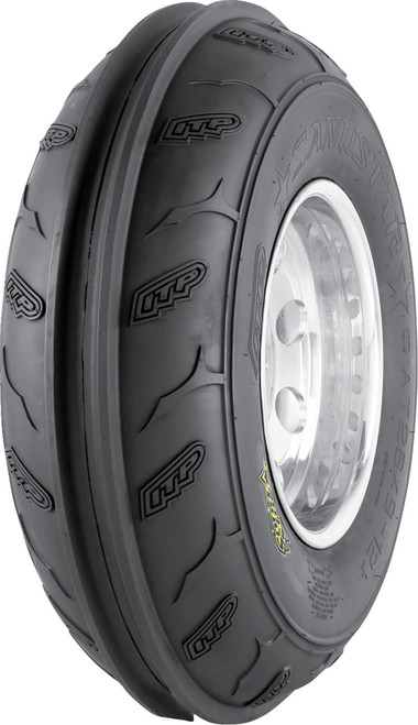 ITP Tire - Sand Star - Double Ribbed - Front - 22x8-10 - 2 Ply [5000426]