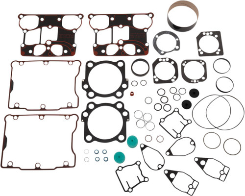 JAMES GASKET Top End Gasket Kit - 88"/96" Engines - '99-'04 Twin Cam [1705699MLS]