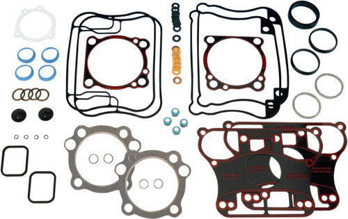 JAMES GASKET Top End Gasket Kit - '91-'03 Sportster [JGI1703291]