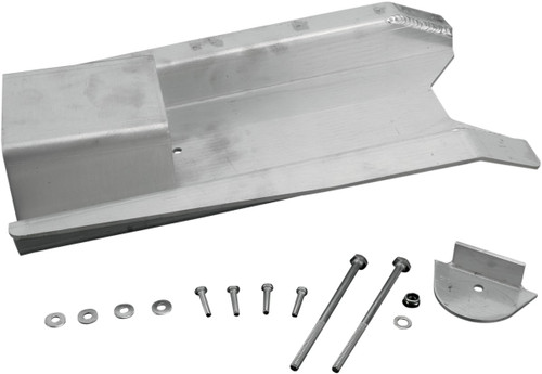 MOTORSPORT PRODUCTS Swingarm Skid Plate - Yamaha [823101]