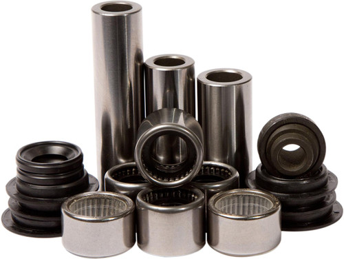 Pivot Works Linkage Rebuild Kit - Honda [PWLKH41000]