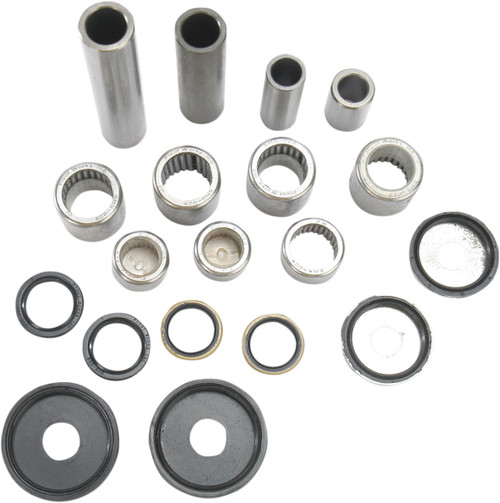 Pivot Works Linkage Rebuild Kit - Kawasaki/Suzuki [PWLKK27000]