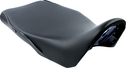 SARGENT Seat - Low - Kawasaki KLR 650 '22-'26 [WS69919]