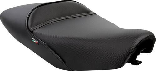 SARGENT World Sport™ Performance Solo Seat - Black - DTX - Scrambler '23-'25 [WS70829]