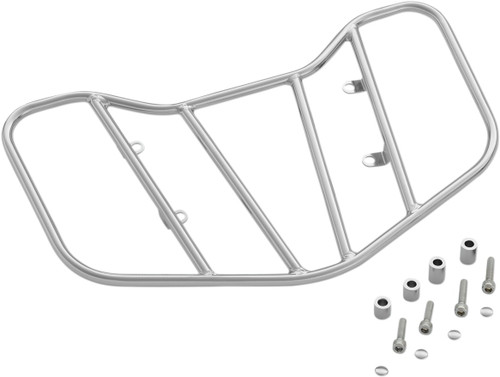SHOW CHROME Luggage Rack - Chrome [52945]