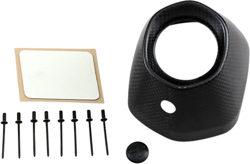 AKRAPOVIC Replacement End Cap - EC52 Series [VEC52]