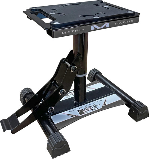 MATRIX CONCEPTS,LLC Stand - LS1 M - Mini - Lift - Black [LS1M201]